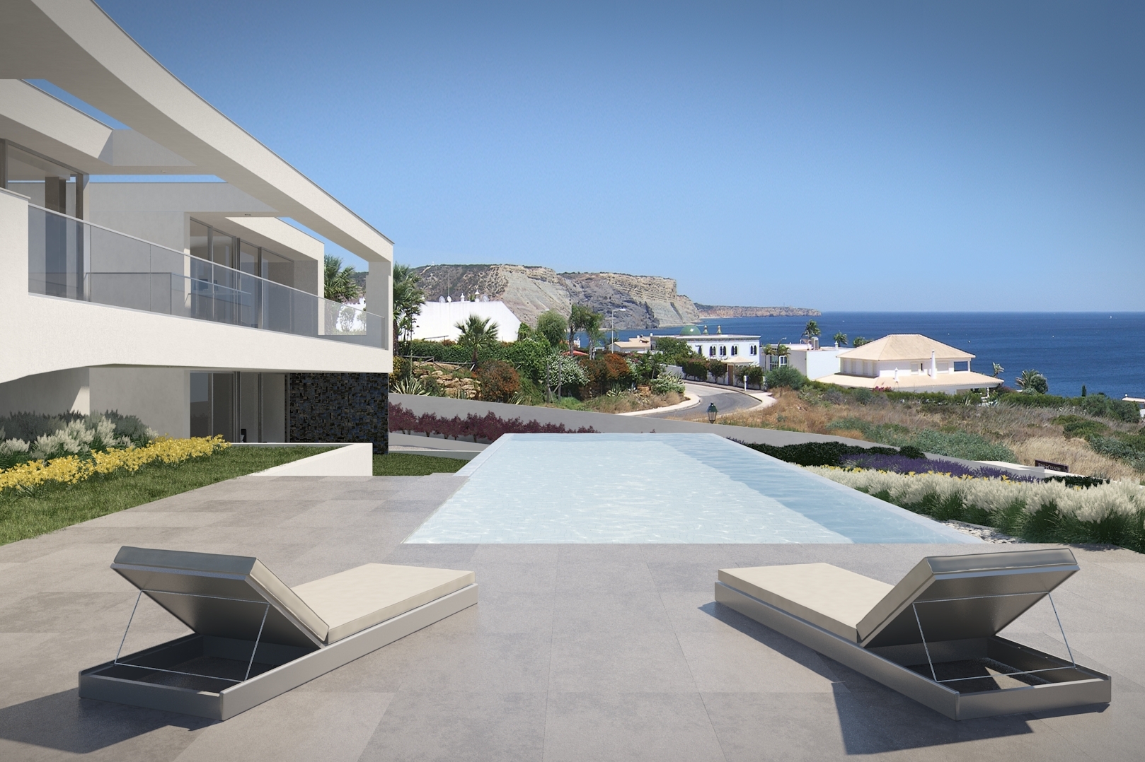Maison à Vendre Turquie Bord De Mer Maison a vendre portugal algarve bord de mer - Construction et immobilier